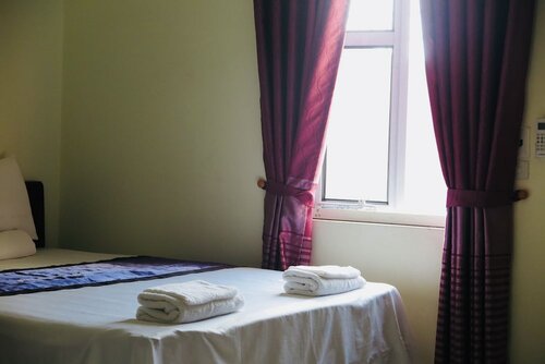 Гостиница Ninh Binh Family Hotel в Ниньбине