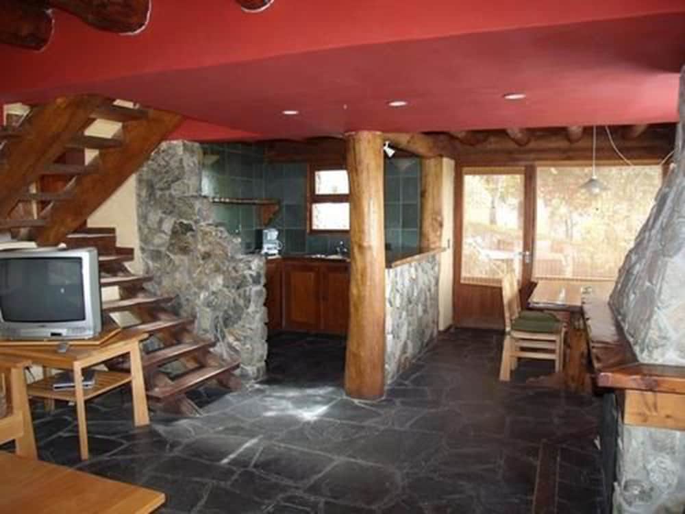 Фото Marinas Alto Manzano