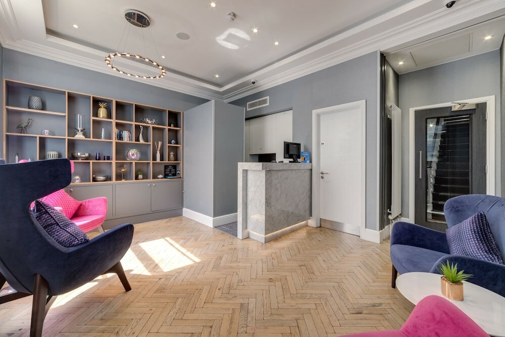 Фото Mornington Hotel London Victoria