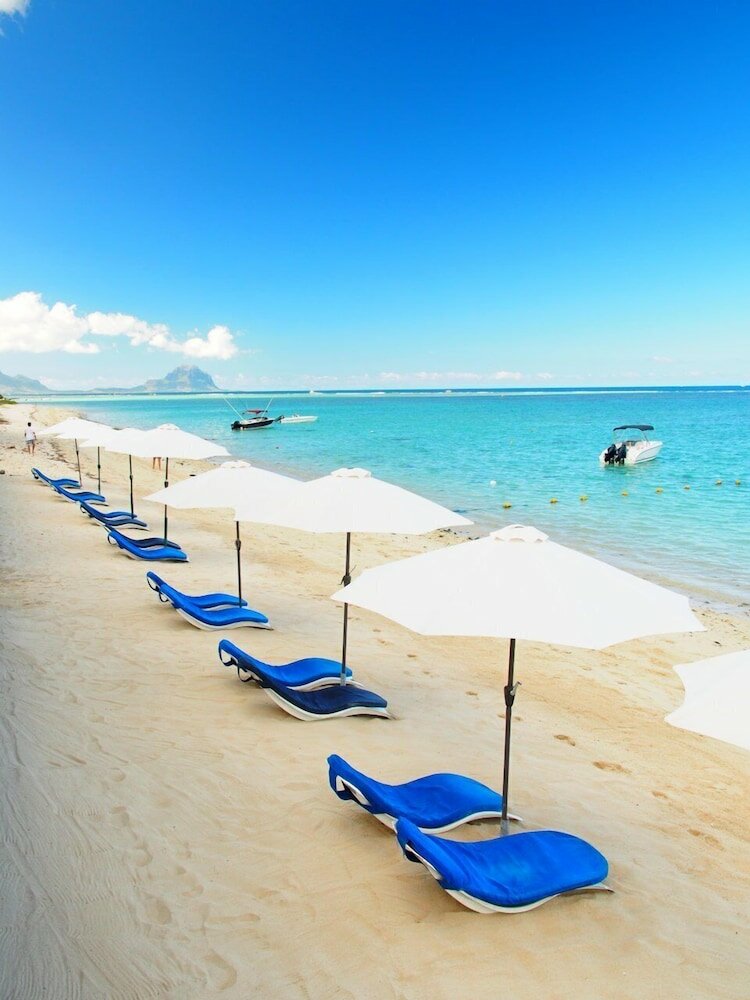 Фото Gold Beach Resort