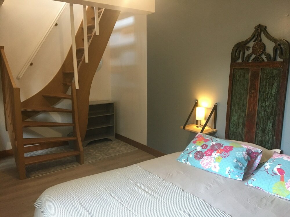 Фото Logis de Saint-Jean