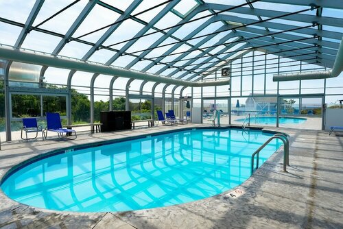 Внешний вид отеля Edgewater Beach Resort, a Vri resort в Деннисе, фото 3