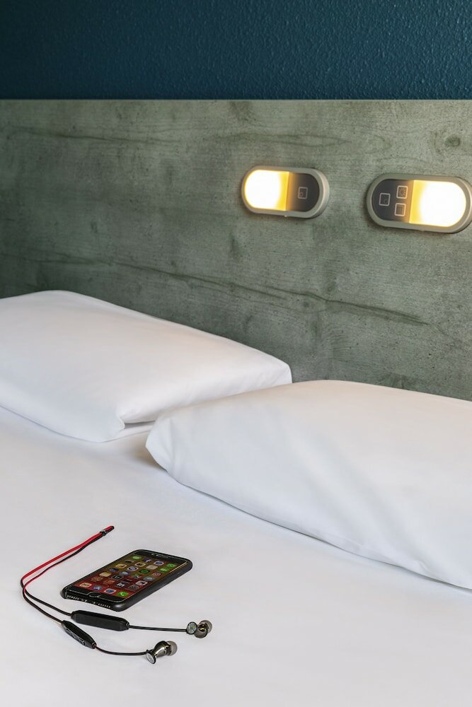 Фото Ibis Budget Marne-la-Vallée Noisy-le-Grand