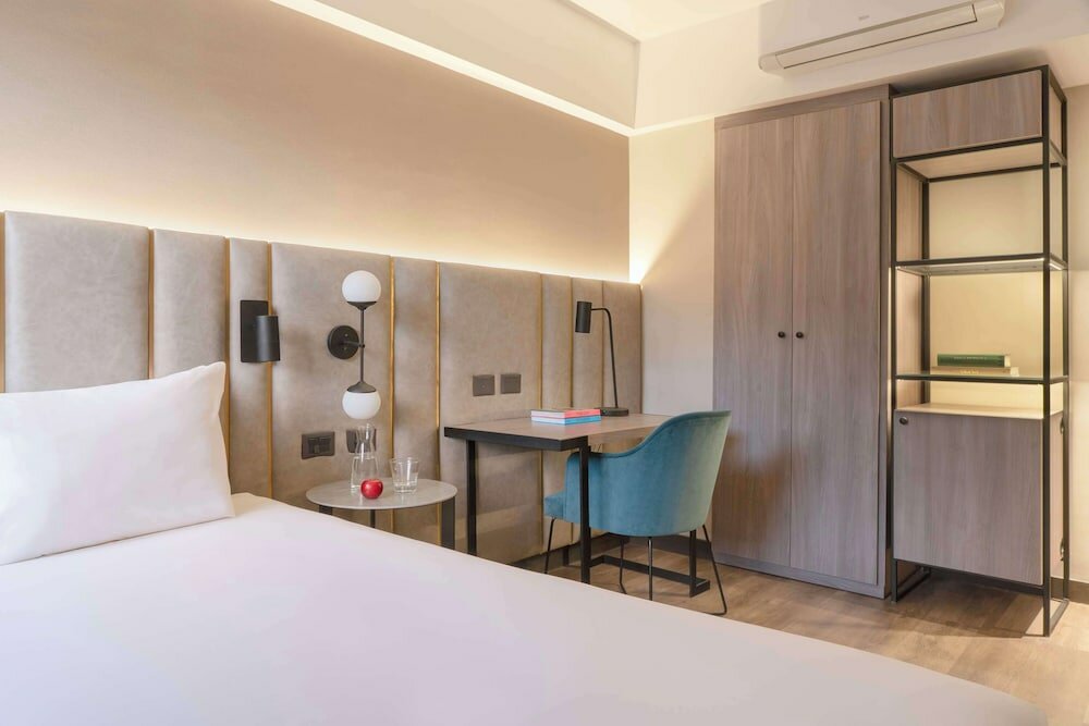 Фото Nh Santiago del Estero