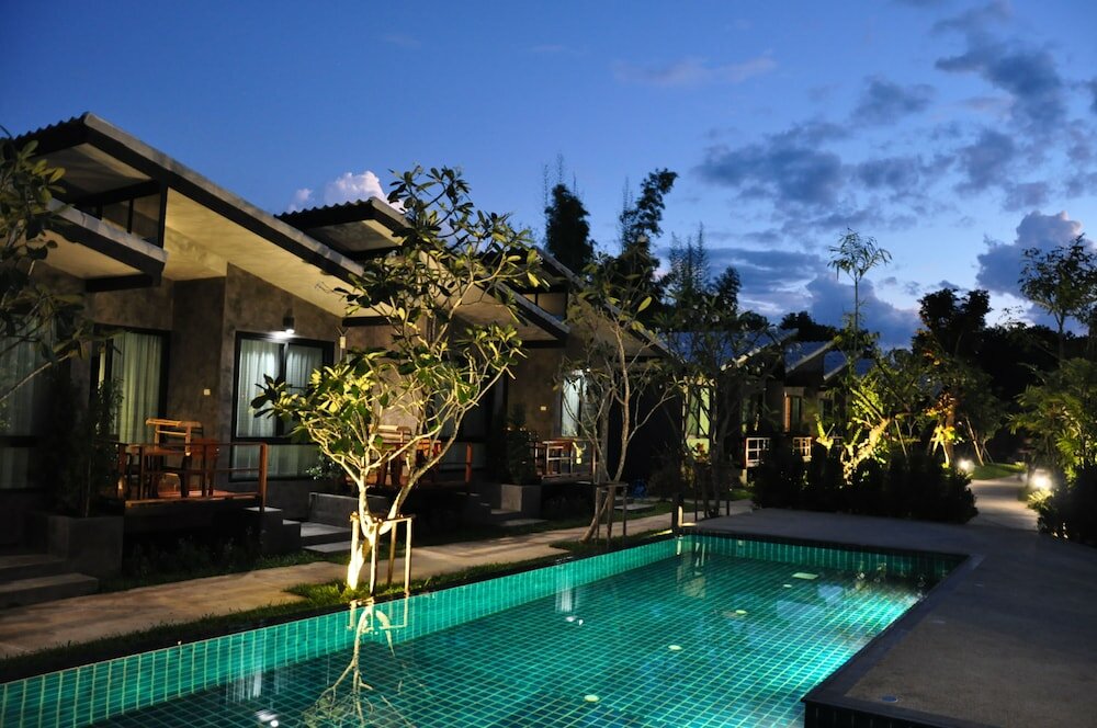 Фото Family House Zen Boutique Resort