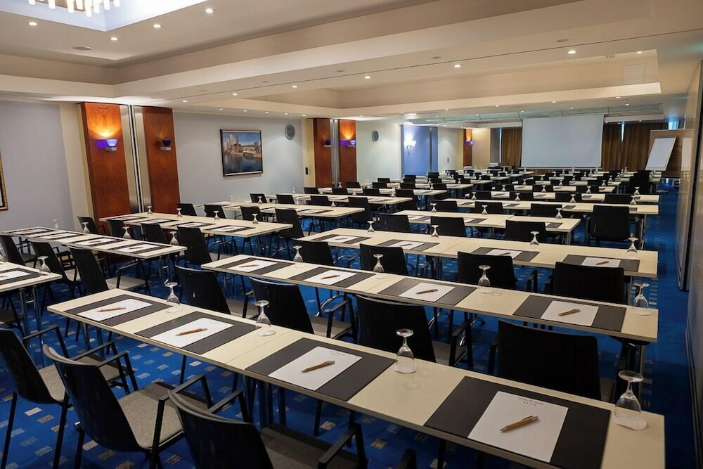 Фото Hotel Fulda Mitte