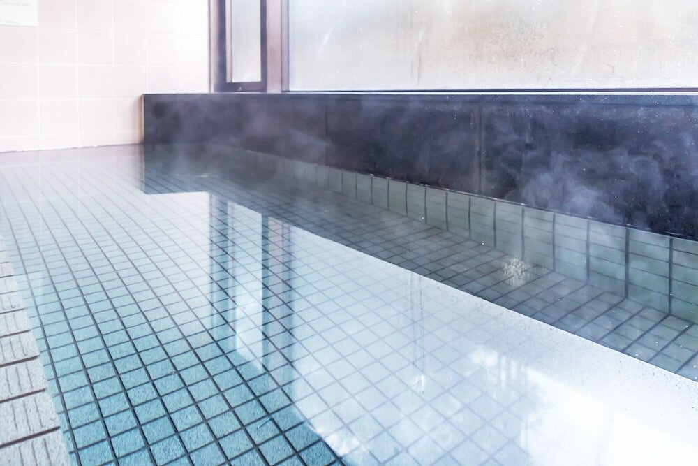 Фото Nara Visitor Center & Inn