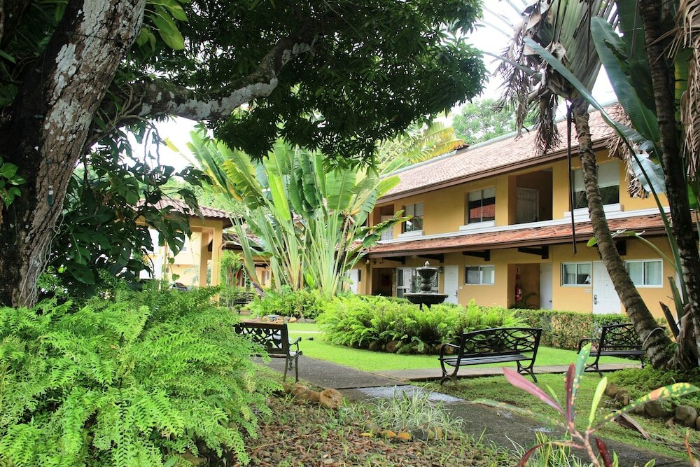 Фото Albrook Inn