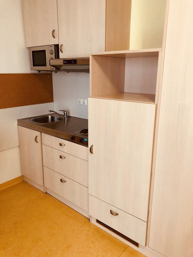 Фото Hotel Kolpinghaus Wien Zentral