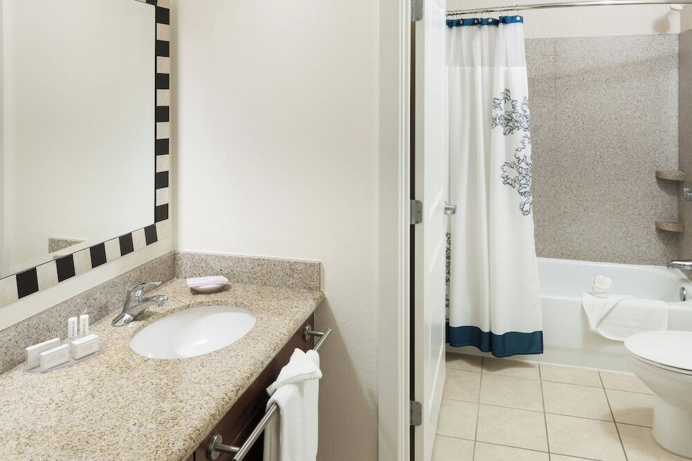 Фото Residence Inn by Marriott Boston Marlborough