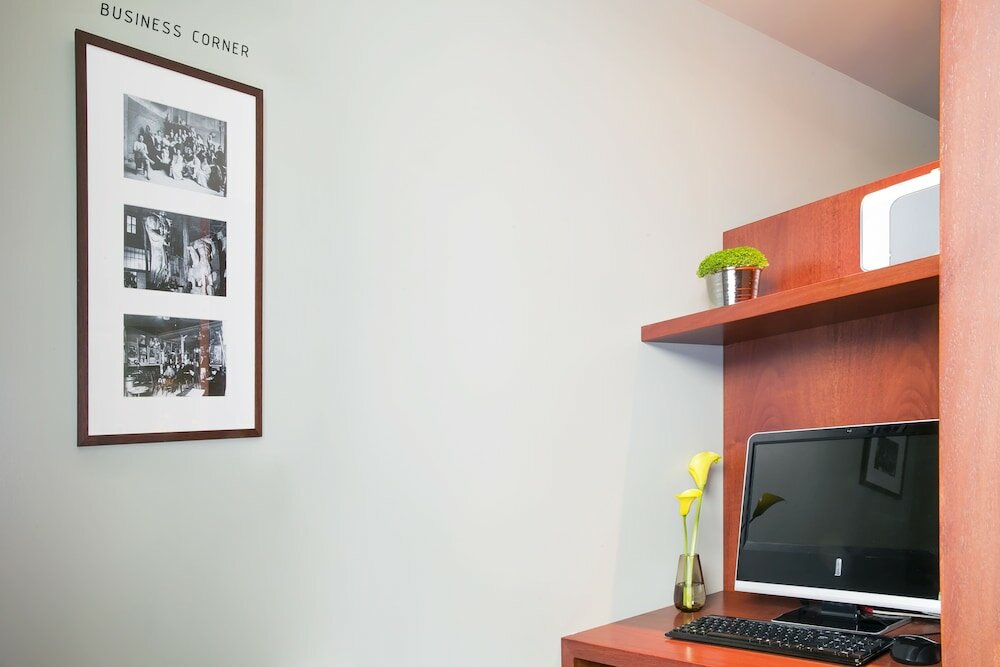 Фото Hôtel A La Villa des Artistes