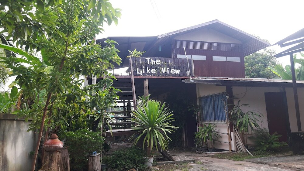 Фото The Like View Guesthouse