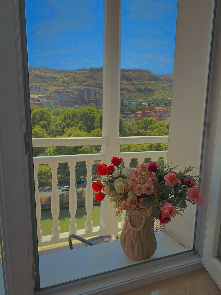 Фото Гостиница Старый Метехи