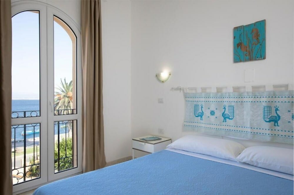 Фото MuMA Hostel