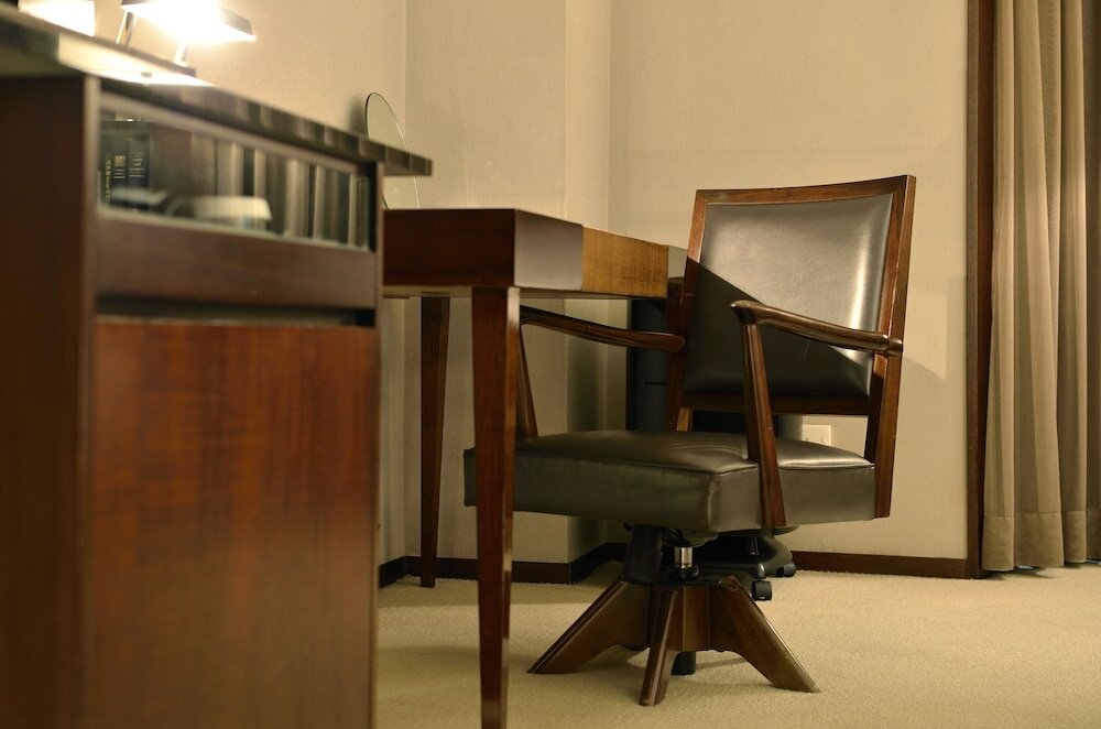 Фото Les Suites Taipei Da An