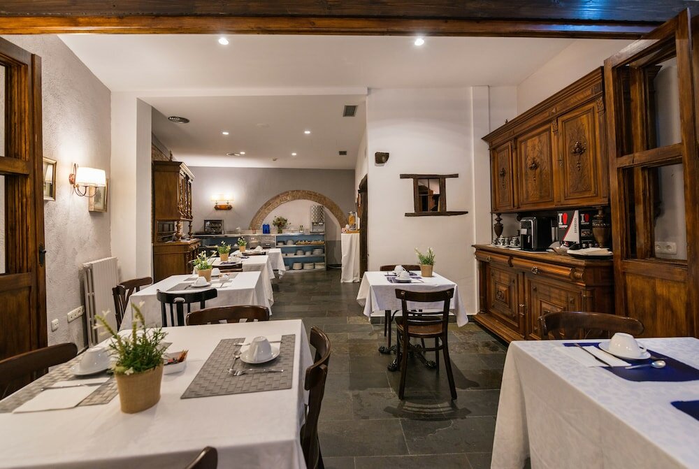 Фото Hotel Alda Vía León