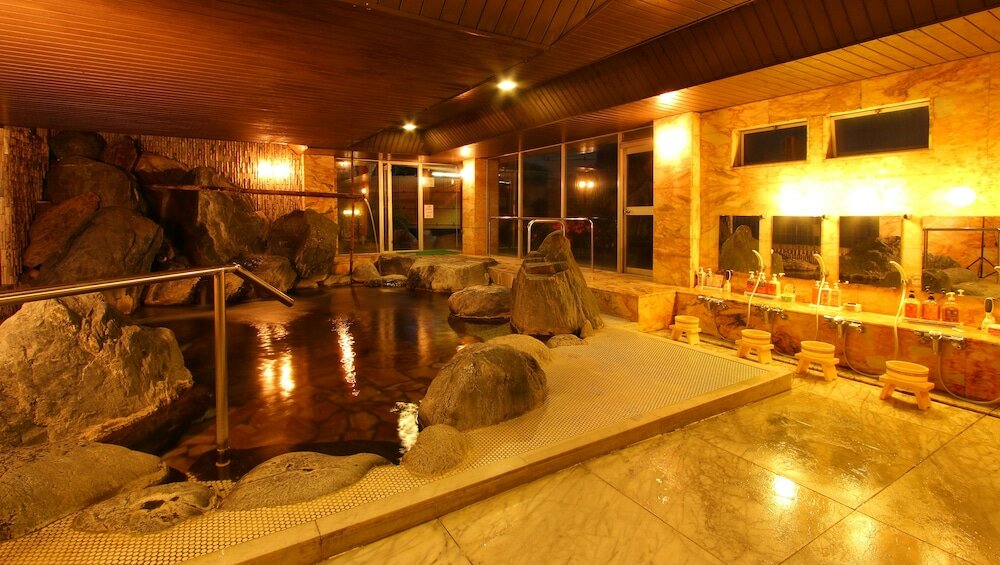 Фото Isawa View Hotel