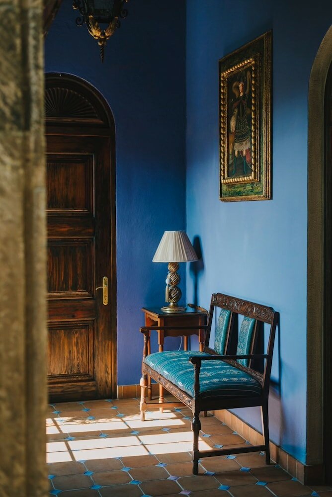 Фото Casa Don Pascual Hotel Boutique Sweet Home