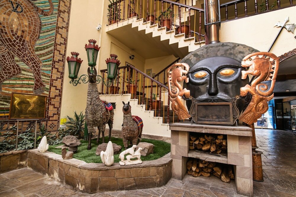 Фото отеля 2