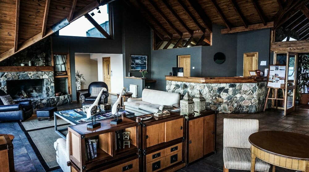 Фото Marinas Alto Manzano