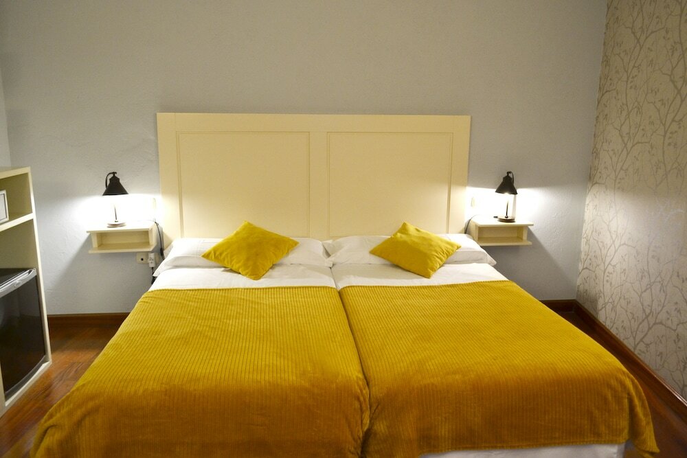 Фото Hotel Alda Vía León