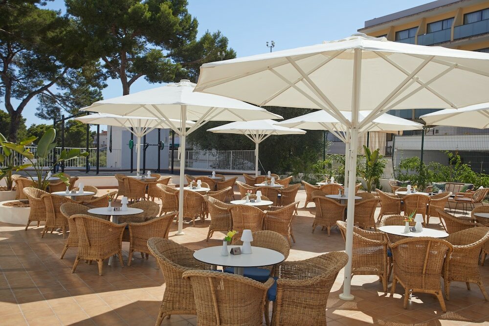 Фото Hotel Js Paradise Sport - Adults Only