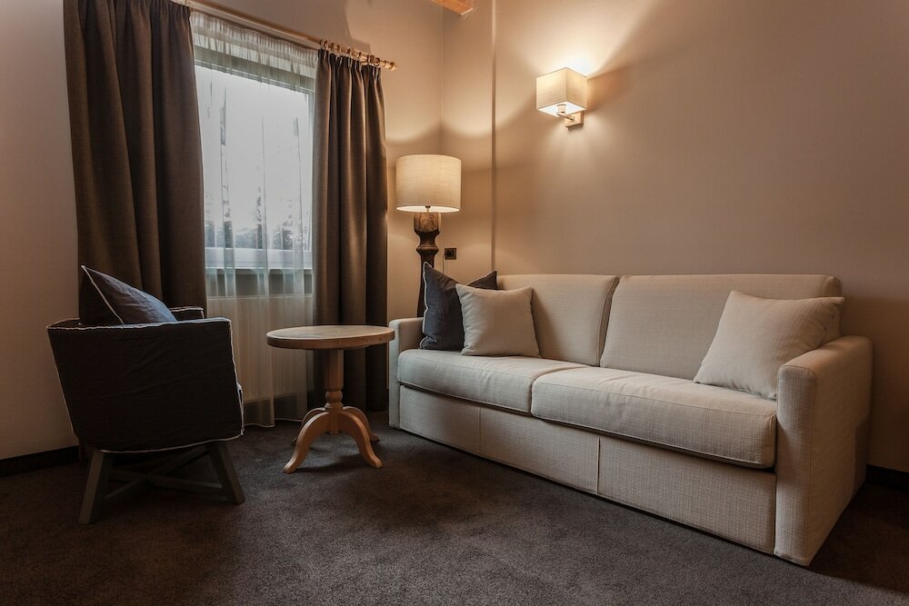 Фото Hotel Garni Villa Park