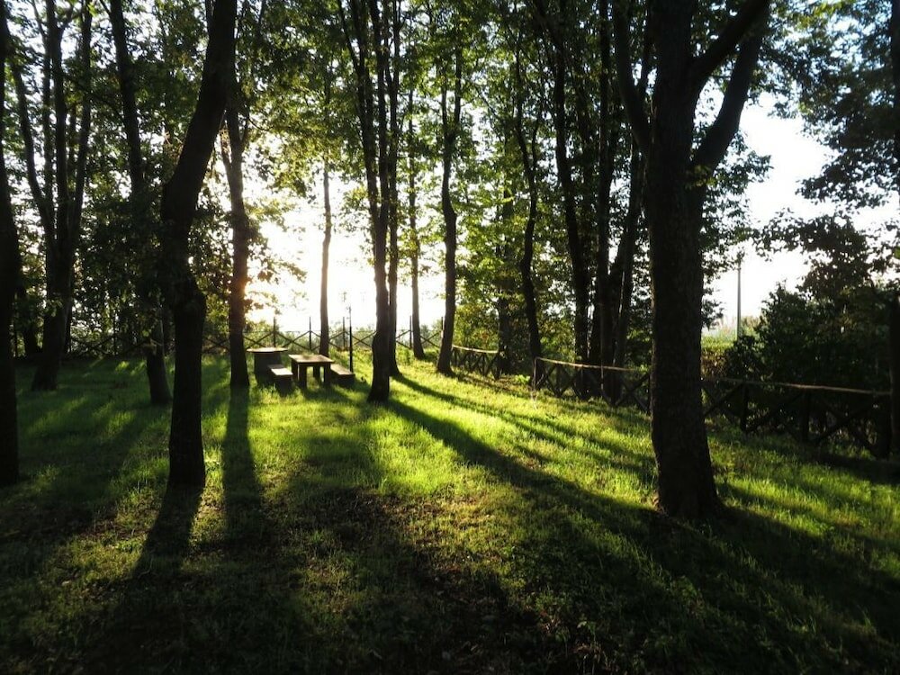 Фото Le Case del Merlo