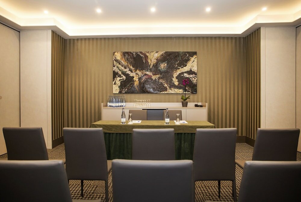 Фото Hotel America Sevilla