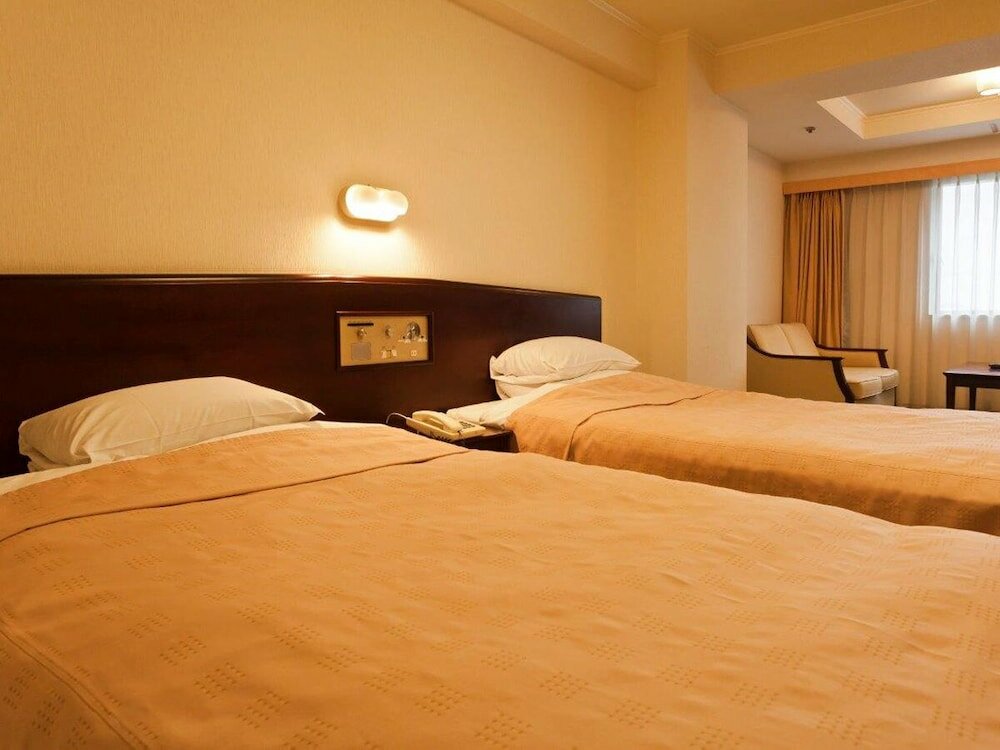 Фото Morioka Grand Hotel Annex