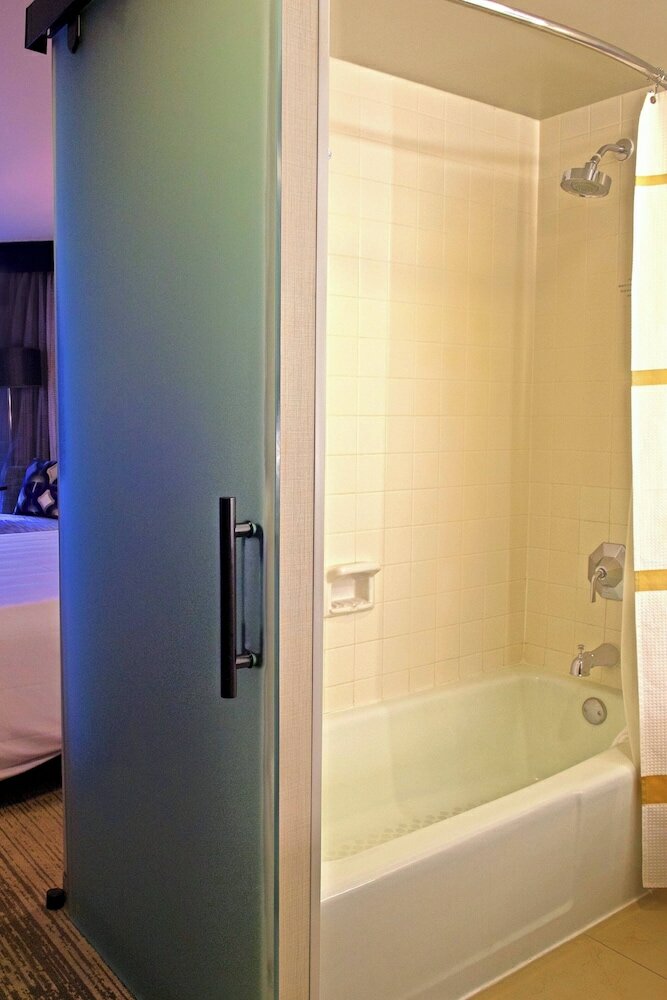 Фото Portland Marriott Downtown Waterfront