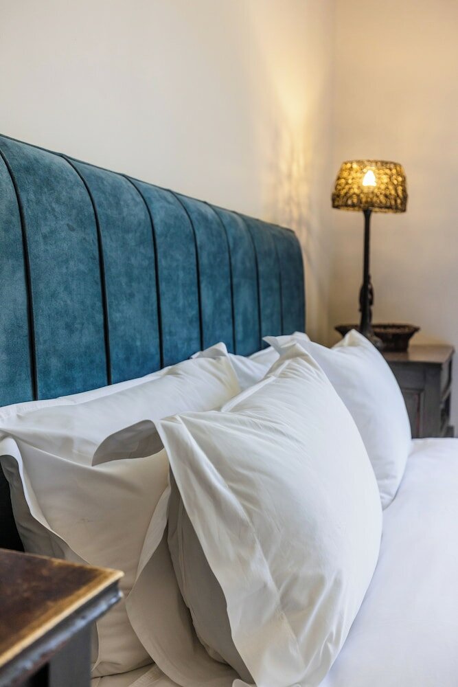 Фото Villa Grande Guest House