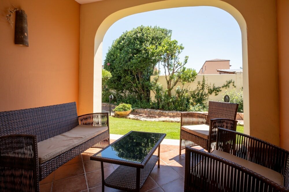 Фото Hotel Speraesole