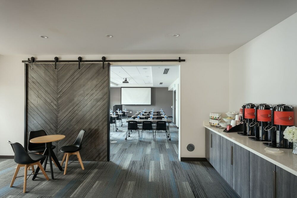 Фото Hyatt House Anchorage