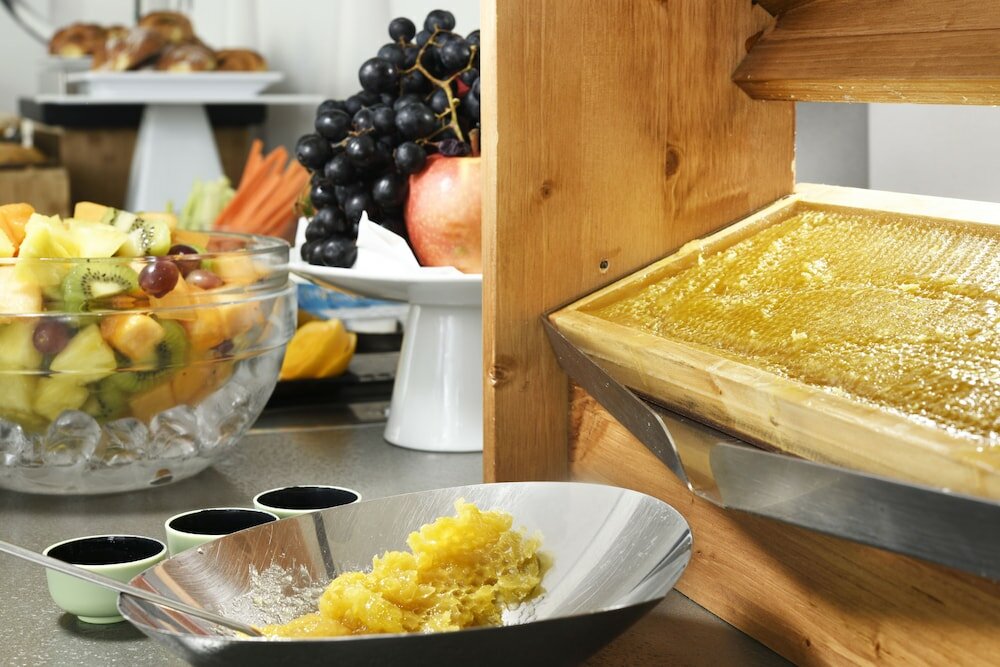 Фото Glance Hotel In Florence