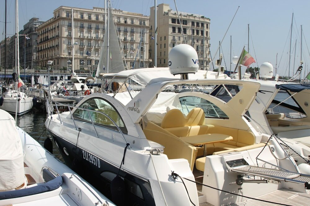 Фото Barbarella Suite