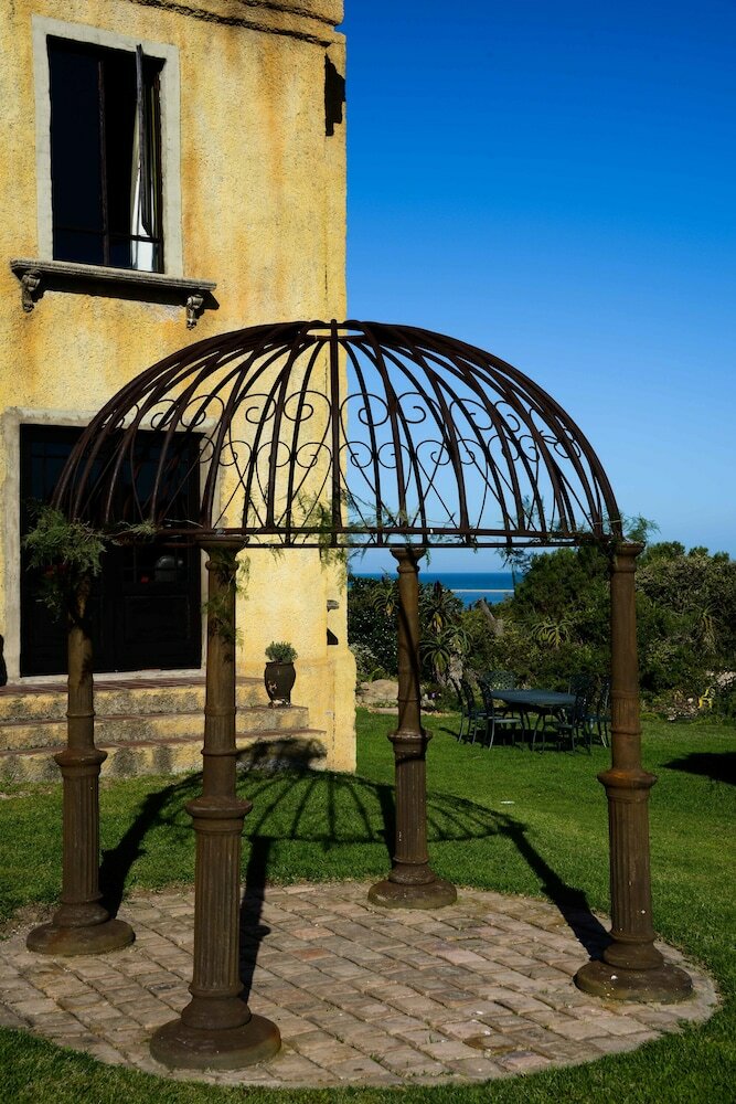 Фото Dio Dell Amore Guest House