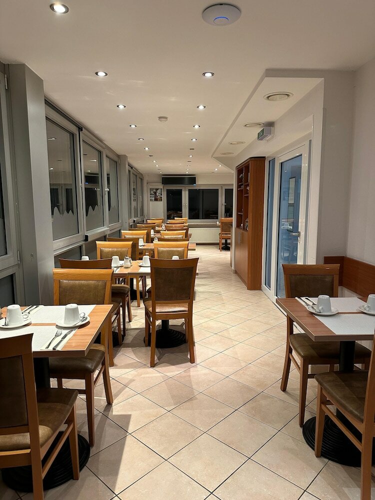 Фото Centro Hotel Mondial