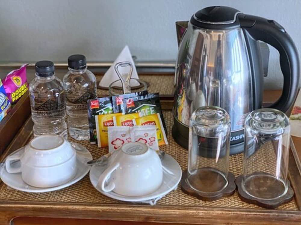 Фото Lanna Tree Boutique Hotel