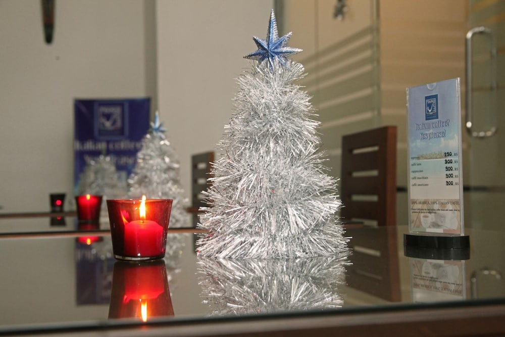 Фото The Suite 262