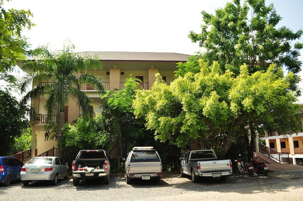 Фото Green Hill Resort