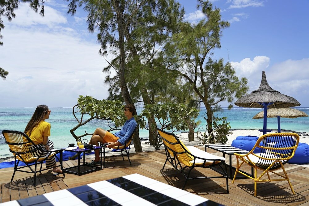 Фото Salt of Palmar, Mauritius, a Member of Design Hotels