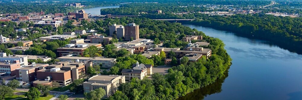 Фото Holiday Inn Hotel & Suites - St. Cloud, an Ihg Hotel