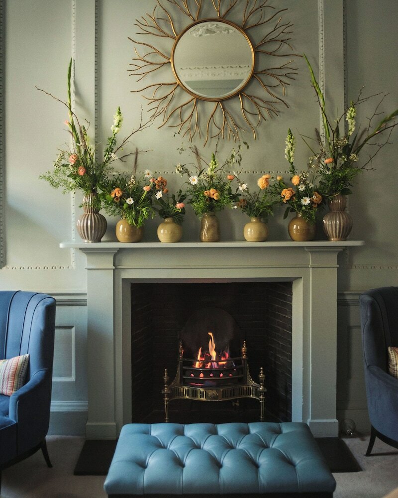 Фото The Queensberry