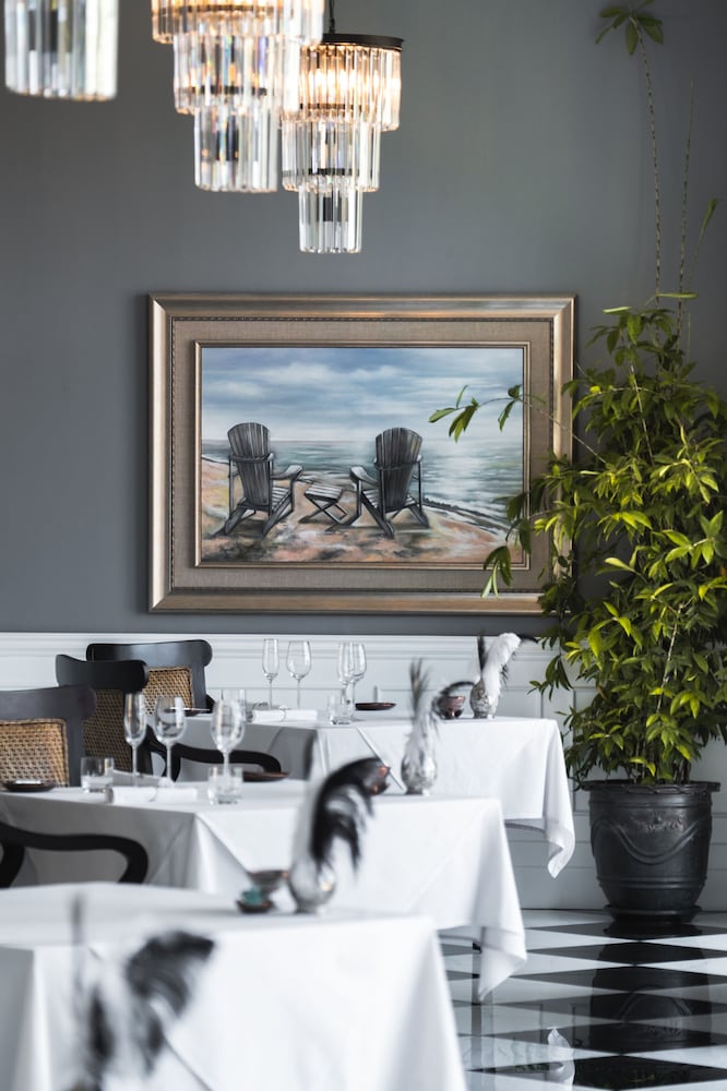 Фото Viceroy Bali