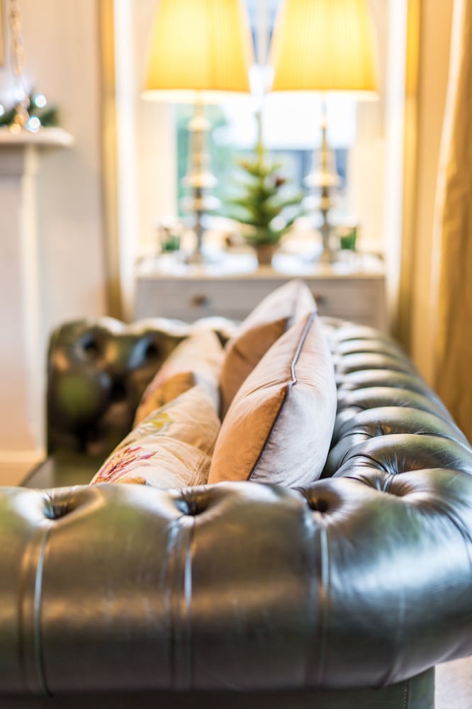 Фото Jerichos Boutique Accommodation