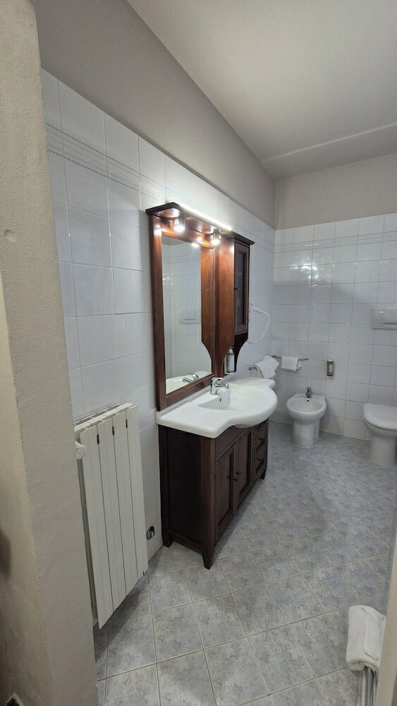 Фото Hotel Le Cerbaie