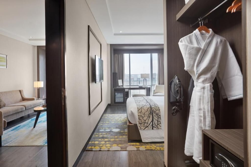 Фото Belmont Hotel Manila