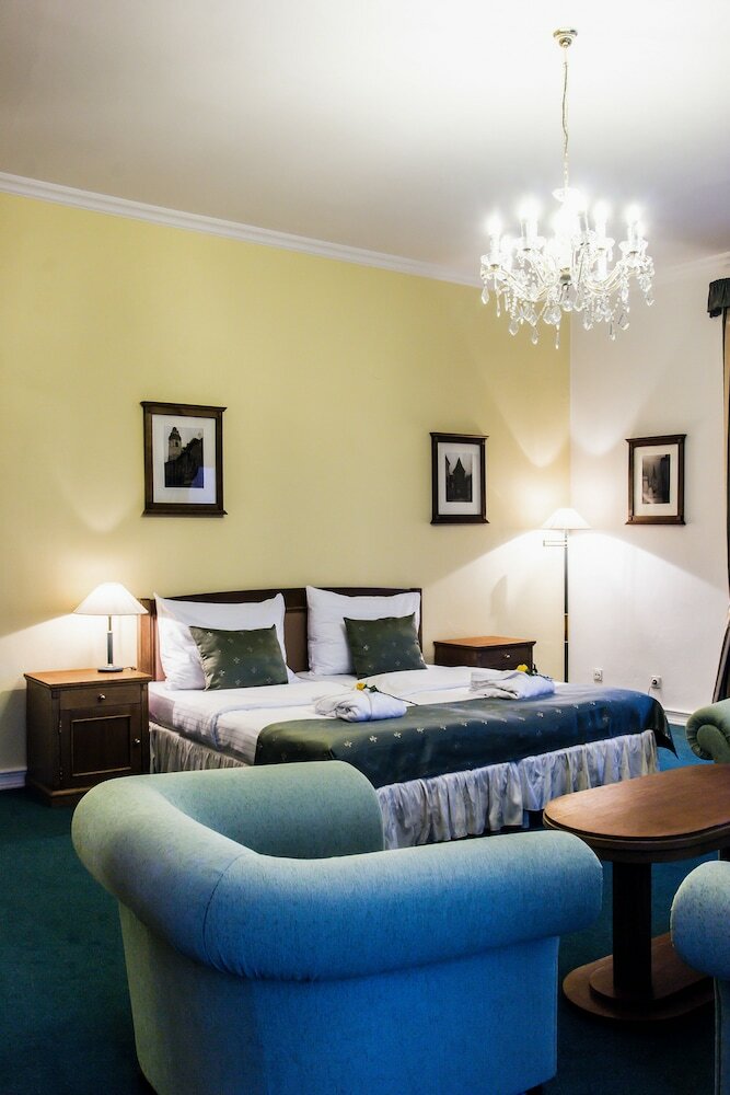 Фото Hotel Dvorak