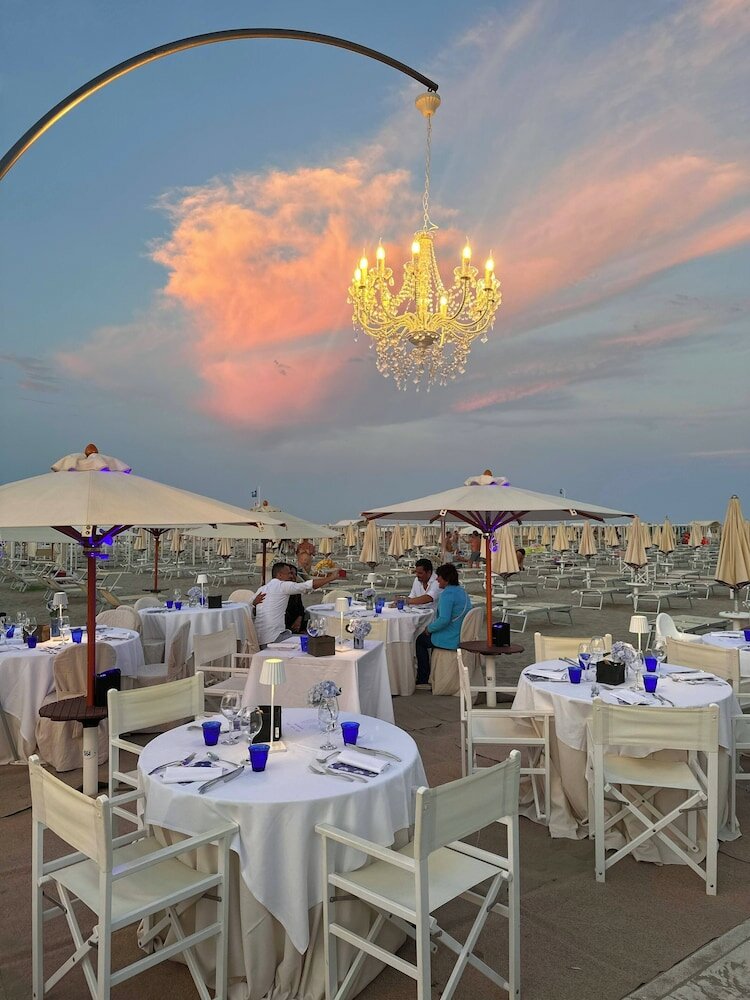 Фото Hotel Lungomare